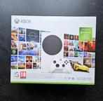 XBOX Series S 512 GB SSD *NIEUW IN DOOS*, Ophalen of Verzenden, Nieuw, Controller, Xbox Original