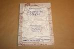 Javaense reyse. De bezoeken van een VOC-gezant..., Boeken, Gelezen, Ophalen of Verzenden, 20e eeuw of later
