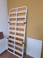 Bedbodem 90x200, Ophalen, Gebruikt, 90 cm, Eenpersoons