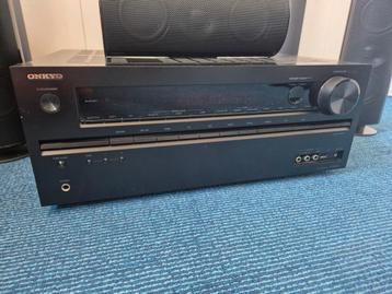 Onkyo AC Receiver TX-NR626B beschikbaar voor biedingen