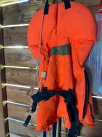 Zwemvest kind GRATIS, Watersport en Boten, Ophalen, Gebruikt, Kind, Reddingsvest of Zwemvest