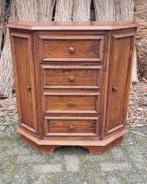 Kastje, Antiek en Kunst, Curiosa en Brocante, Ophalen