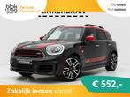 MINI Countryman 2.0 John Cooper Works ALL4 | Pa € 32.495,0, Auto's, Mini, Automaat, 1998 cc, Gebruikt, Alcantara
