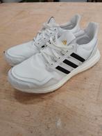 Adidas Ultra Boost Continental schoenen maat 40, Ophalen of Verzenden, Zo goed als nieuw, Blauw, Sneakers of Gympen