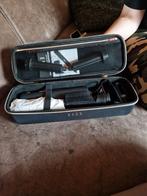 Elle 5 in 1  hair styling set, Sieraden, Tassen en Uiterlijk, Uiterlijk | Haarverzorging, Ophalen, Zo goed als nieuw, Föhn of Haardroger