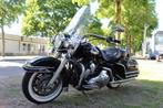 Harley-Davidson Road King FLH-R Police Special, Chopper, Bedrijf, Meer dan 35 kW, 1450 cc