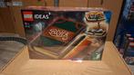 Nieuwe LEGO Ideas 21315 Pop-Up Book, Ophalen, Nieuw, Complete set, Lego