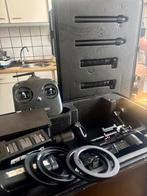 Ronin m stabelizer met controller en smallrig matte box bij, Ophalen of Verzenden, Video