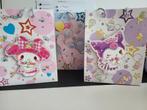 Mystery cadeautas Kawaii, Ophalen of Verzenden, Nieuw, Losse kaart