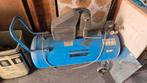 Ingersoll-rand compressor, Doe-het-zelf en Verbouw, 100 liter of meer, Ophalen, Gebruikt, 6 tot 10 bar