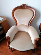 Antiek stoeltje, Antiek en Kunst, Ophalen