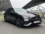 Mercedes-Benz C-klasse 300 e Star Edition AMG Line | Night |, Auto's, Automaat, Achterwielaandrijving, 1800 kg, 4 cilinders