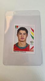 Panini Cristiano Ronaldo rookie WK 2006, Ophalen of Verzenden, Nieuw, Buitenlandse clubs, Poster, Plaatje of Sticker