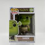 Funko Pop! Dreamworks Shrek: Shrek #1594, ., Nieuw, Ophalen of Verzenden, .