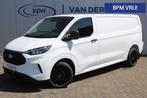 Ford Transit Custom 300 2.0-136pk EcoBlue L2H1 Trend. Overtu, Voorwielaandrijving, 12 maanden, 4 cilinders, Wit