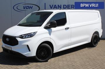 Ford Transit Custom 300 2.0-136pk EcoBlue L2H1 Trend. Overtu beschikbaar voor biedingen