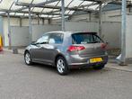 Volkswagen Golf 7 1.2 TSI 77KW 5D 2013 Grijs, NAP, Auto's, Volkswagen, Voorwielaandrijving, 4 cilinders, 610 kg, Origineel Nederlands