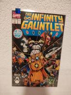 Infinity gauntlet 1, Boeken, Strips | Comics, Ophalen of Verzenden, Zo goed als nieuw