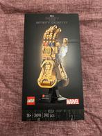 Lego 76191 Infinity Gauntlet - Nieuw in doos!, Kinderen en Baby's, Speelgoed | Duplo en Lego, Ophalen of Verzenden, Nieuw, Complete set