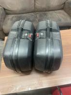 Kofferset Moto guzzi california, Ophalen, Gebruikt