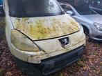 Peugeot partner onderdelen te koop, Auto-onderdelen, Ophalen, Peugeot, Bumper
