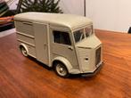 Solido Citroen HY 1962 modelauto 1 18, Ophalen of Verzenden, Gebruikt, Solido