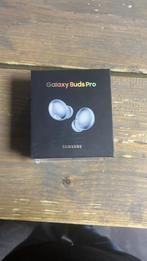 Samsung Galaxy Buds Pro - Wireless - Phantom Silver, Nieuw, Ophalen of Verzenden, Bluetooth