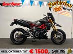 Aprilia DORSODURO 900 LEASE VOORDELIG!, Motoren, Motoren | Aprilia, 2 cilinders, Aprilia, Motorrijbewijs A, Bedrijf