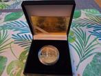 Michael Jackson. Munt Met Certificaat. Nieuw., Ophalen of Verzenden, Buitenland, Munten