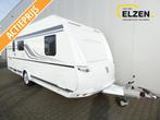 Tabbert Booster 520 DM super deal, Caravans en Kamperen, Tabbert, Schokbreker, Bedrijf, Overige typen
