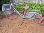 26 inch popal meisjesfiets, Gebruikt, Versnellingen, Popal, Ophalen