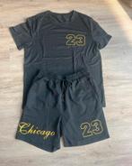 Sport setje SHEIN maat m, Ophalen, Shein, Maat 48/50 (M), Zwart