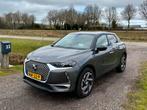 DS3 E-Tense 2020 – 65.000km – 50kWh – 92% batterijconditie, Auto's, Zwart, 1498 kg, Leder, SUV of Terreinwagen