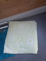 woon spulletjes, Ophalen