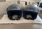 2 Scooter helmen, Fietsen en Brommers, Ophalen, Nieuw, Extra small of kleiner, B-Square, LS2