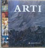 ARTI, Boeken, Ophalen of Verzenden, Beta, Zo goed als nieuw