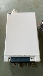 Intergas kompakt HRE ketel, Doe-het-zelf en Verbouw, Geisers en Boilers, Ophalen, Gebruikt, Aardgas, Geiser