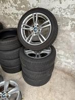 BMW Styling 400 M Sterspaak 18 inch winterbanden 5x120 72.5, Auto-onderdelen, Banden en Velgen, Ophalen, 18 inch, Gebruikt, Velg(en)