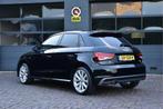 Audi A1 Sportback 1.0 TFSI Adrenalin Automaat (bj 2015), 12 maanden, Stof, 580 kg, 4 stoelen
