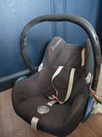 Maxi-Cosi autostoel met leuke hoes + adapter, Kinderen en Baby's, Autostoeltjes, Ophalen of Verzenden