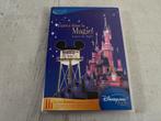 Entrez Dans La Magie! Disneyland Paris Explore The Magic DVD, Ophalen of Verzenden, Overige figuren, Zo goed als nieuw, Overige typen