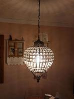 Lamp met steentjes, Ophalen, Zo goed als nieuw