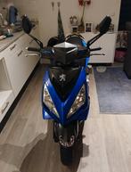 Peugeot speedfight 3 4takt Veel Nieuwe Onderdelen, Gebruikt, Overige modellen, Maximaal 45 km/u, 70 cc