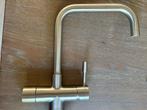 Franke Pollux RVS kokend water kraan, Ophalen, Minder dan 50 cm, Gebruikt, Minder dan 25 cm