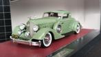 Packard 1108 Twelve Stationary Coupe Dietrich Matrix Pol, Hobby en Vrije tijd, Modelauto's | 1:43, Ophalen of Verzenden, Nieuw