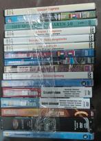 Dvd collectie over treinen, één koop, Vanaf 16 jaar, Ophalen of Verzenden, Zo goed als nieuw
