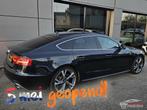 Audi A5 Sportback 1.8 TFSI S-Line Keyless/Xenon/Navi/PDC/Ele, Auto's, Audi, Euro 6, 4 cilinders, Origineel Nederlands, Bedrijf