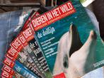 Dierenencyclopedie, Ophalen, Complete serie, Diverse auteurs, Zo goed als nieuw