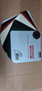 Sikkens Kleurenwaaier Authentieke Kleuren, Ophalen of Verzenden, Zo goed als nieuw