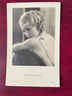 ansichtkaart / kaart van Babara Starwyck / Babara Starwijck., Verzenden, 1940 tot 1960, Sterren en Beroemdheden